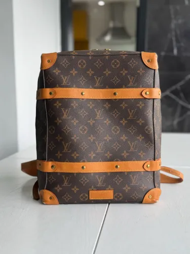 Mochila Louis Vuitton