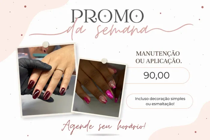 Aplicação em gel 