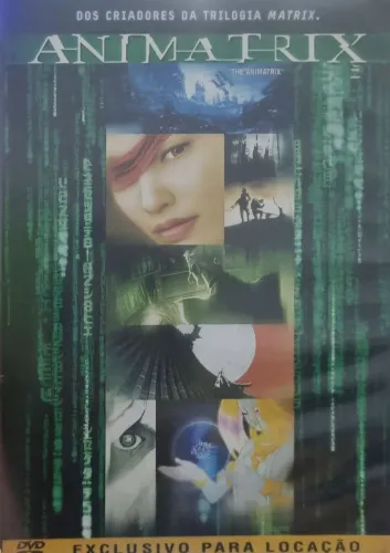 Animatrix