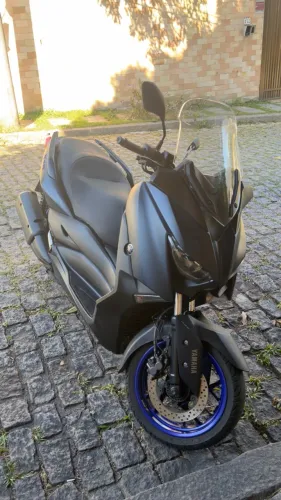 Yamaha XMax 250 ABS 2023