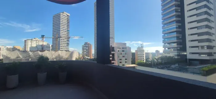 Studio para alugar na Rua Harmonia, Sumarezinho, São Paulo - SP