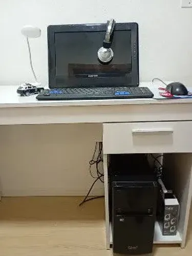 Computador completo