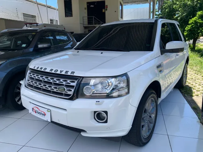 Land Rover Freelander2 SE 2.2 SD4 190cv T.diesel 2013