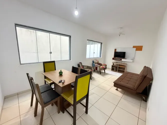 Oportunidade Pé na Areia: Seu Apartamento na Avenida Beira Mar, Praia do Morro!