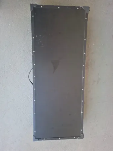 Case para Teclado
