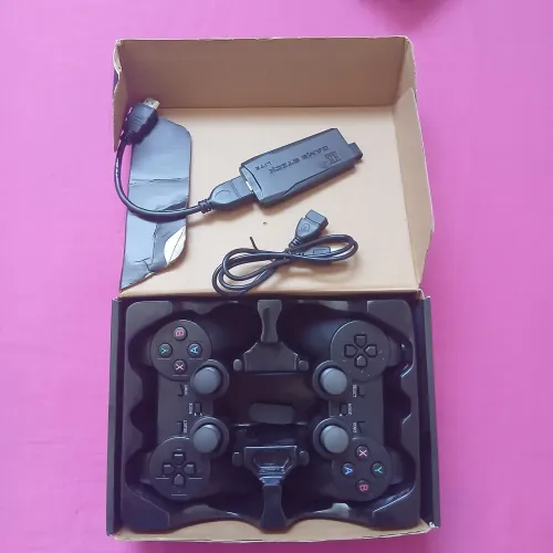 Gamepad