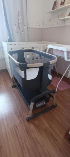 Berço Portátil Maxi-Cosi