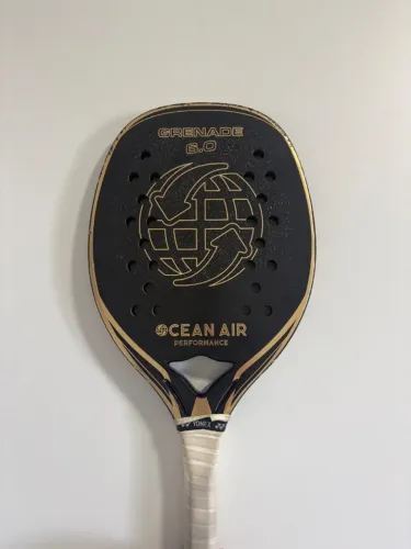 Raquete Ocean Air Granade 6.0