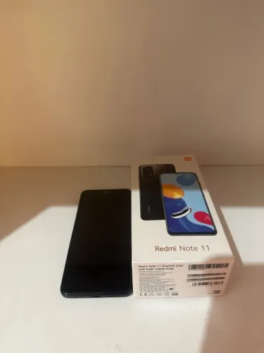 Xiaomi Redmi Note 11