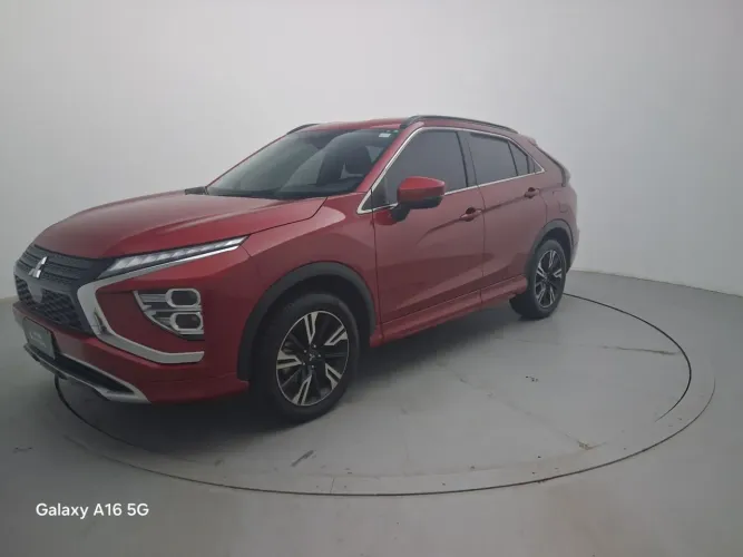 Mitsubishi Eclipse Cross HPE 1.5 16V 165cv AUT 2024