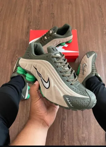 Nien Shox R4