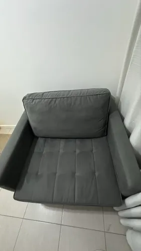 SOFÁ CAMA 1 LUGAR ABRACASA