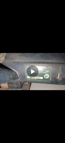 Makita bosch usada 2x, no preço semi industrial