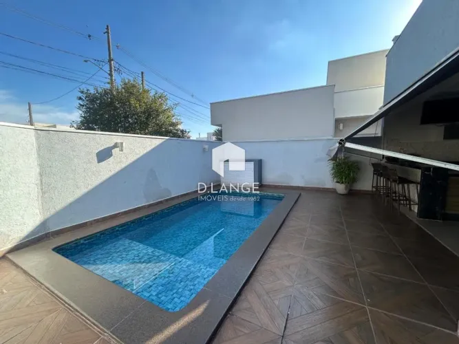 Casa para venda e locação no Condomínio Reserva Real no Bairro Parque Brasil 500 em Paulín