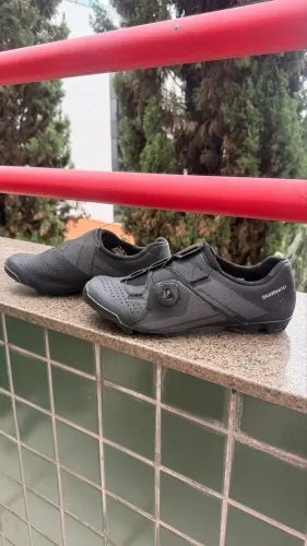 Sapatilha Shimano MTB SH-XC300