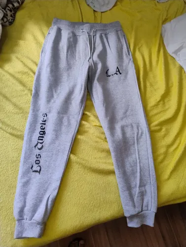 Calça moletom nunca usada 