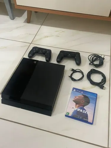 Ps4