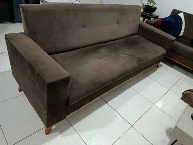 Sofá living 