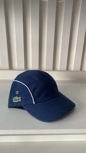 Boné Lacoste