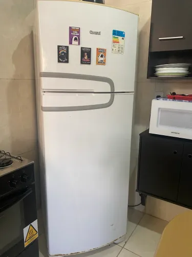 Vendo geladeira