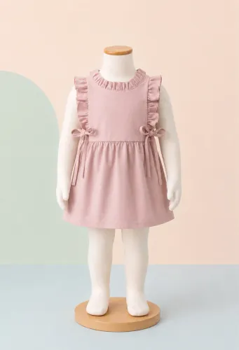 vestido linho