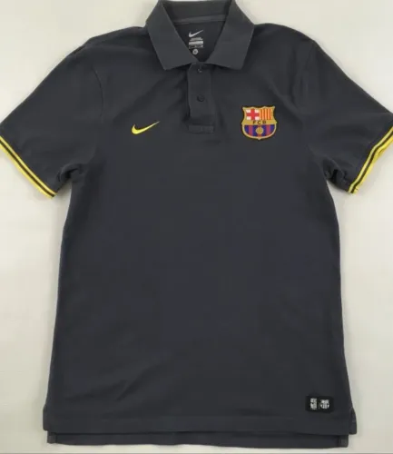 Camisa Polo Barcelona 