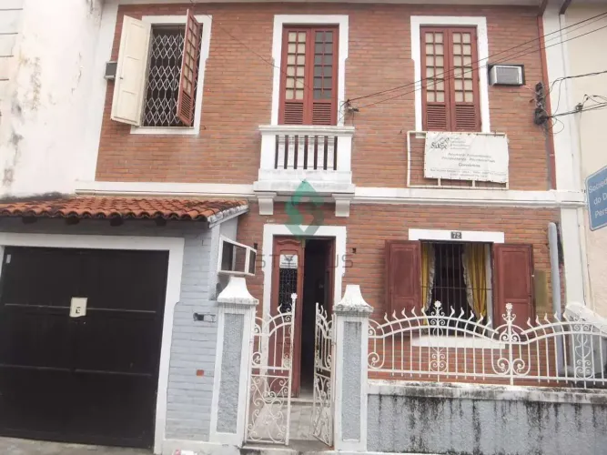 Casa Duplex Comercial com Suíte e 2 Vagas em Vila Isabel! RO01X