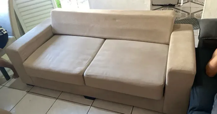 Sofa Retrátil