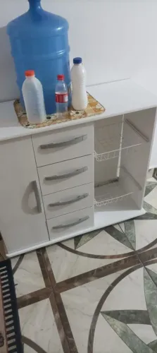 Armário fruteira