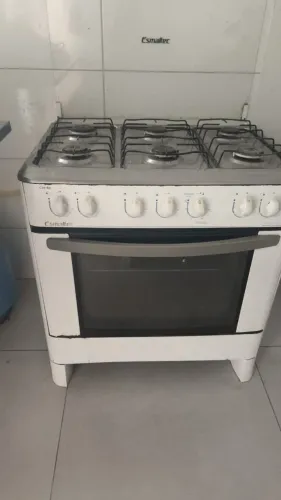 FOGÃO