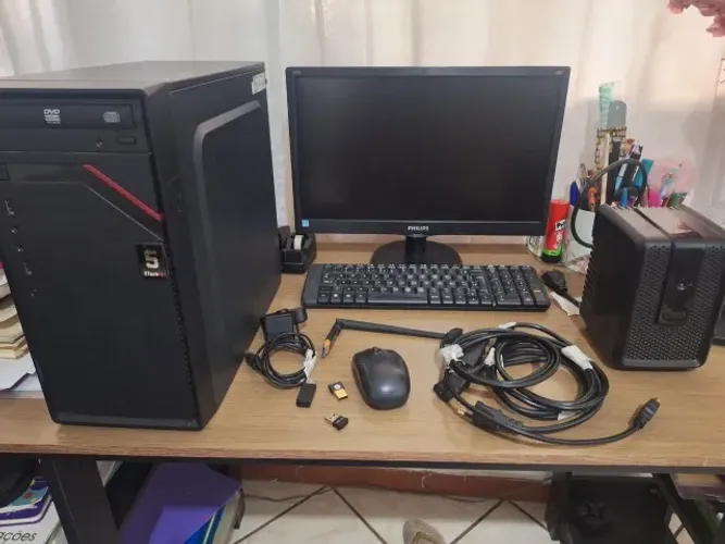 Computador