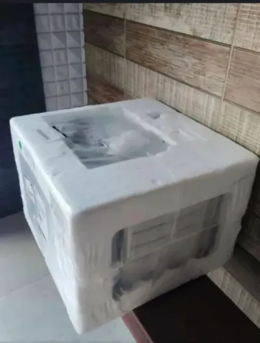 Ar condicionado Springer Midea 10.000 BTUs 127V