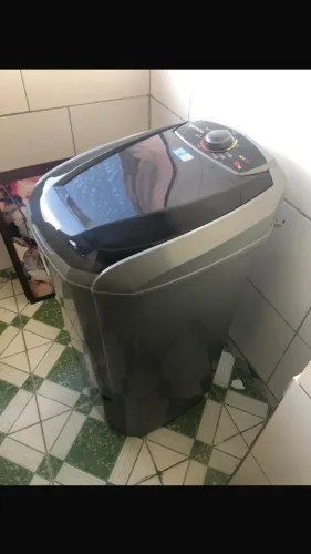 Tanquinho
