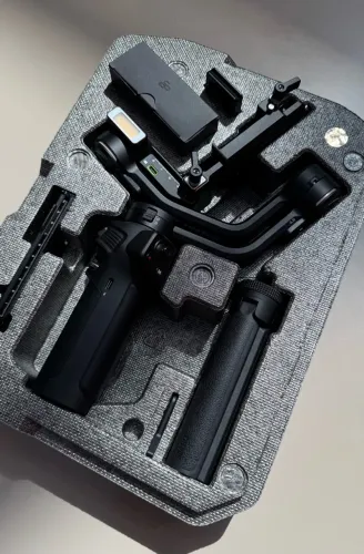 Gimbal Weebill 3S - Zhiyun