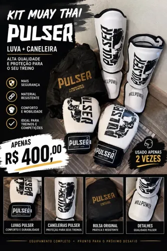 Kit Muay Thai