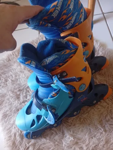 Patins