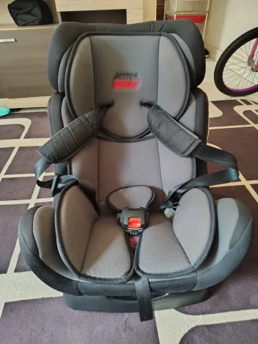 Cadeirinha de carro 