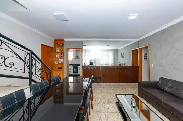 Cobertura à venda, 4 quartos, 1 suíte, 2 vagas, Prado - Belo Horizonte/MG