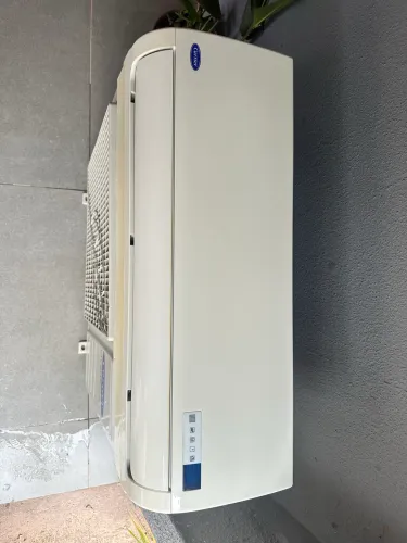 Ar inverter