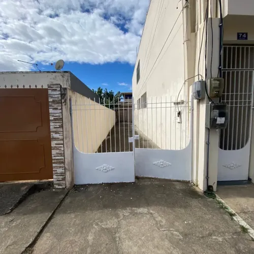 Casa para alugar no Parque Jóquei Club | Campos dos Goytacazes