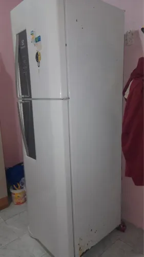 Geladeira Eletrolux
