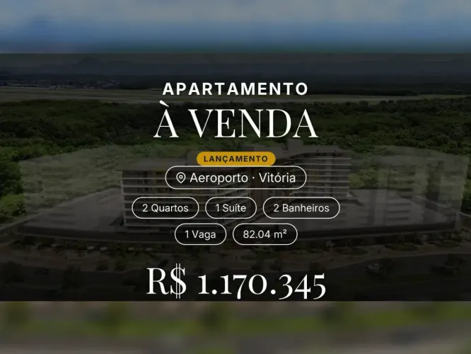 Estilo de Vida Único: Apartamento Garden em Aeroporto, Vitória Venha Conferir!
