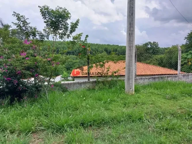 Chácara em Portal do Pirapora
