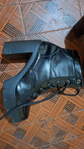 Bota de inverno