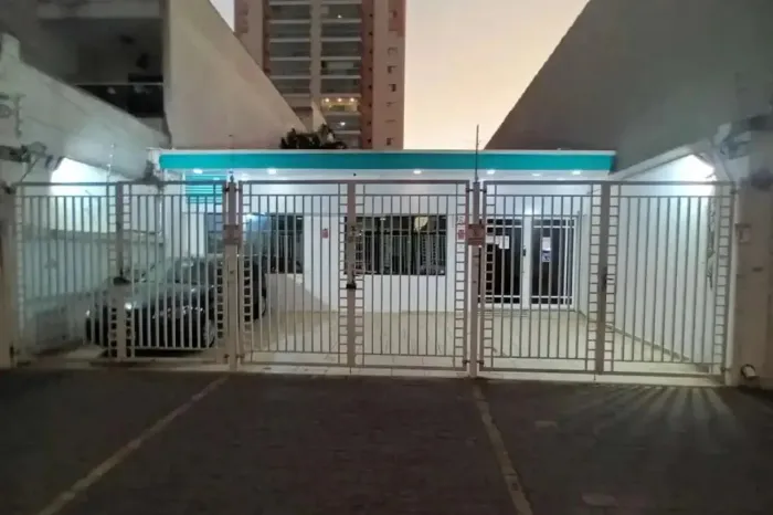 Prédio para Locação em São Paulo, Tatuapé, 8 banheiros, 3 vagas