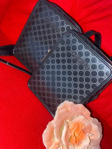 Bolsa Petite Jolie Cross