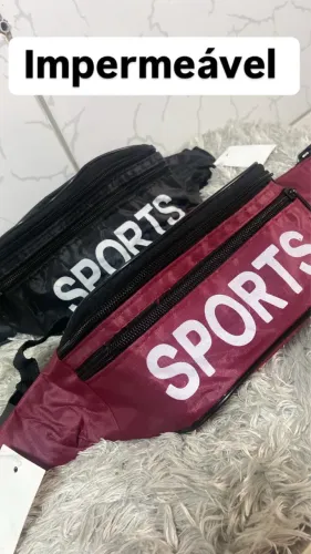 Pochete Sport
