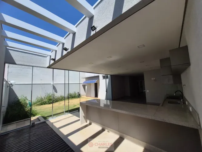 Casa Para Venda COND. PALM PARK ESTIVA GERBI