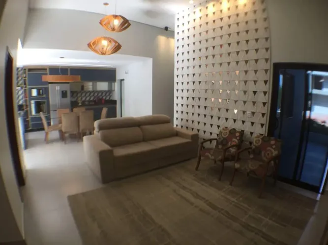 Casa com 3 dormitórios à venda, 171 m² por R$ 940.000,00 - Condomínio Residencial Jardim C
