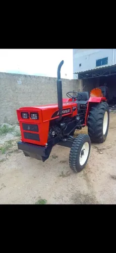 Agrale 4200